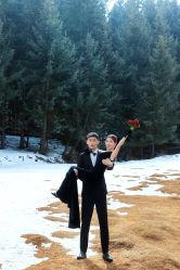 点击看大图 -蒙娜丽莎婚纱摄影·旅拍