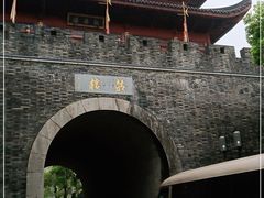 -鼓楼(西湖风景名胜区)