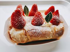 -85度C(上海秀沿路店)