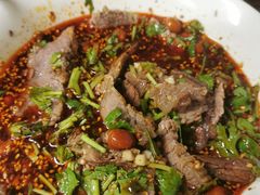 -艺味深尝(云锦路店)