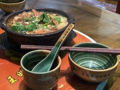 -王明古法砂锅居(开化寺店)