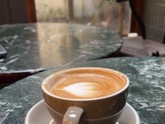 -BAKER&SPICE(安福路店)