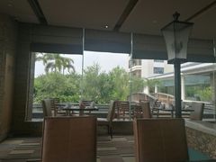 -厦门悦华酒店