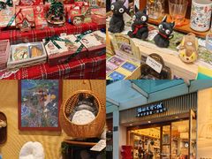-猫的天空之城概念书店(大学路店)