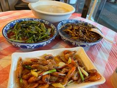 -玲珑餐厅(陕西南路店)
