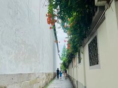 -胡雪岩故居