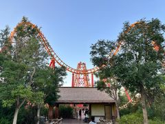 -嘉峪关方特丝路神画
