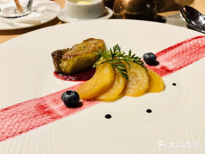 永年西餐厅L'etoile图片