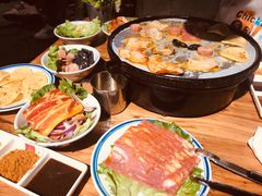 -么肆烤肉(汉街形象店)