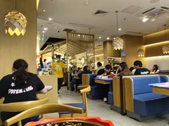 -大丰收脆鱼(浦西万达店)