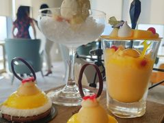 -三迪希尔顿酒店·星空酒廊