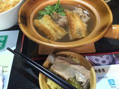 -绿柠食堂(北外滩店)