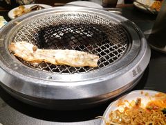 -東盛炭烤自助料理(浦东文峰广场店)