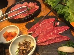 -黑牛の店·和牛烧肉(大悦城店)