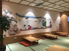 -汤W城市微度假(仓山店)