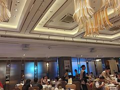 -金苑海鲜酒家(来魅力店)