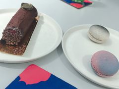 -视博茶点(美狮美高梅店)