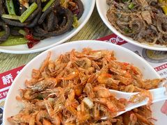 -丹水桥地锅鱼·翘嘴鲌·地方特色全鱼宴(丹江口大坝店)