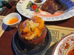 -马迭尔德式西餐精酿啤酒屋(中央大街店)