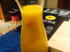 -一米鸡肉 创意韩餐(江北杉杉奥特莱斯店)