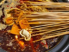 -钢管厂五区小郡肝火锅串串香(总店)