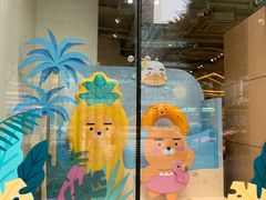 -KAKAO FRIENDS(弘大店)