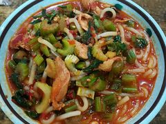 -玲玲米粉(中山路店)