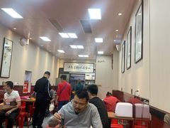 大堂-郑家包子牛肉拉面(尚勤路店)