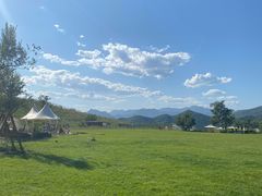 -潭柘厚院&山顶烤肉(潭柘寺店)