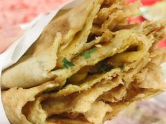 -虎头军煎饼(魏公村店)
