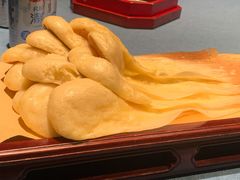 天怡锅边馍-天怡·鱼工厂(梅溪湖店)