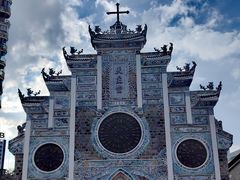 -贵阳北天主教堂