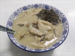 -明呈黄鱼面馆(斜土路店)