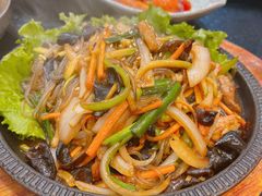 -臻牛烤肉