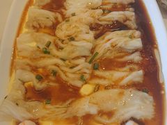 -金汇酒楼(中山东区店)