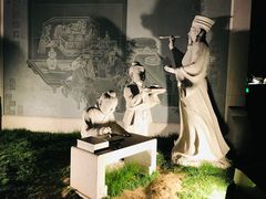 -葛仙湖公园