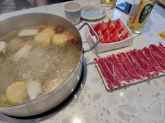 -小城牛事·鲜牛肉火锅(万达店)
