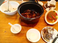 -宝旺姜母鸭(顶澳仔猫街店)
