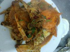 -胖子饺子馆·海鲜家常菜(海军博物馆店)