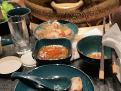 -湊湊火锅·茶憩(打浦桥日月光店)