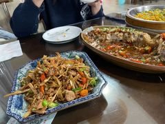 -朗妈私房菜(婺女州店)