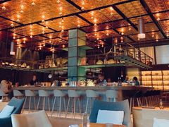 -THE CANNERY&JUJU 新鲜海鲜·牛排美食酒廊