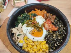 -米村拌饭(王府井喜悦店)