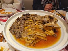 -西贝(枫蓝国际购物中心店)