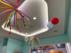 -小小运动馆(浦江店)