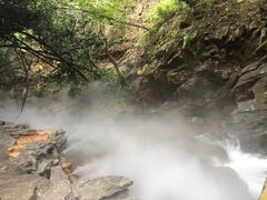 -古龙峡云天玻霸