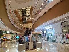 -深圳来福士广场