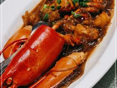 -蟹榭(静安寺晶品商场店)