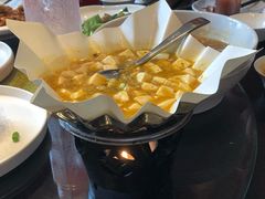 -天伦里餐厅(绿城桃花源店)