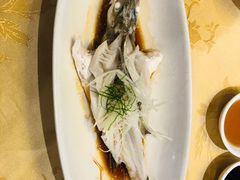 -十八棵（老龙井）御茶园(老龙井店)